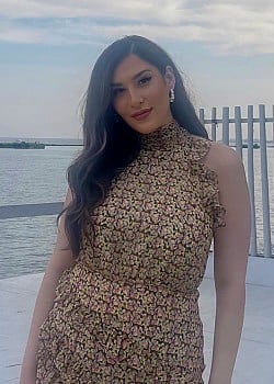Isabella Karaoghlanian